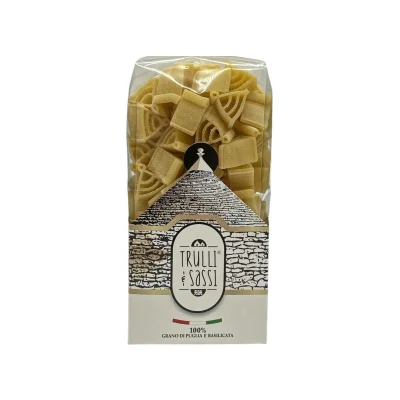Marella Pasta 400gr Trulli