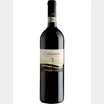 Arnaldo Caprai - Montefalco Sagrantino Collepiano, Umbria, Italy 2016 75cl