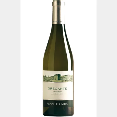 Arnaldo-Caprai - Grecante Grechetto Colli Martani 2023 75cl