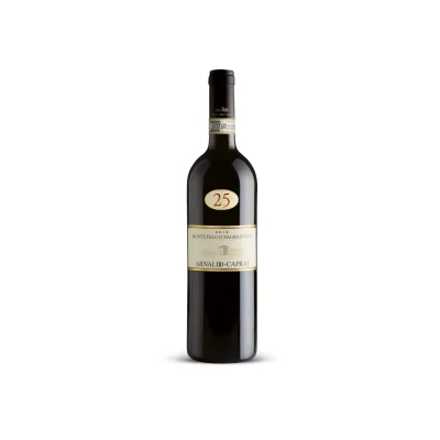Arnaldo Caprai Montefalco Rosso 0,75cl D.O.C.G. 25th Anniversary
