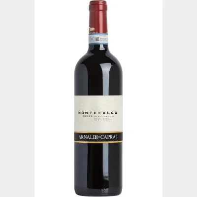 Arnaldo-Caprai - Montefalco Rosso 2022 75cl
