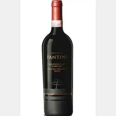 Fantini - Montepulciano D’Abruzzo Colline Teramane 75cl
