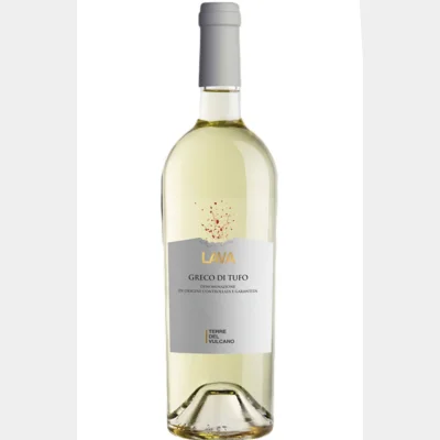 Lava - Greco Di Tufo DOCG , Campania 75cl