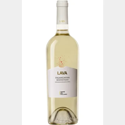 Lava - Falanghina DOCG , Campania 75cl