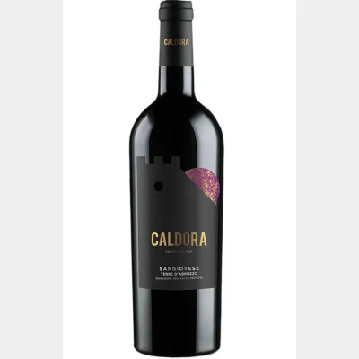 Caldora - Sangiovese, Terre d'Abruzzo IGT 75cl