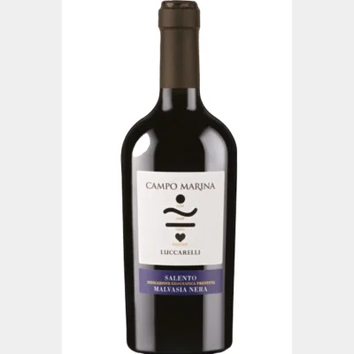 Luccarelli Campo - Malvasia Nera Salento PGI 75cl