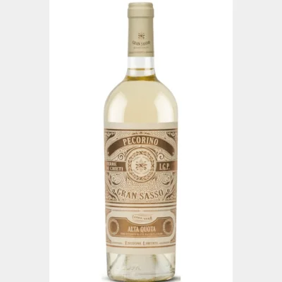 Gran Sasso - Pecorino Terre di Chieti IGP Abruzzo 75cl