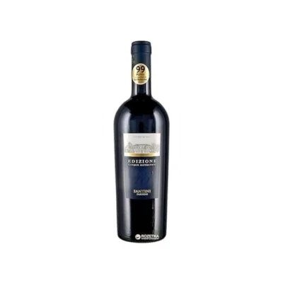Edizione Farnese 0.75L 14% Alc
