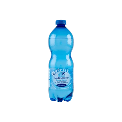 San Benedetto Water PET Sparkling 0.5L