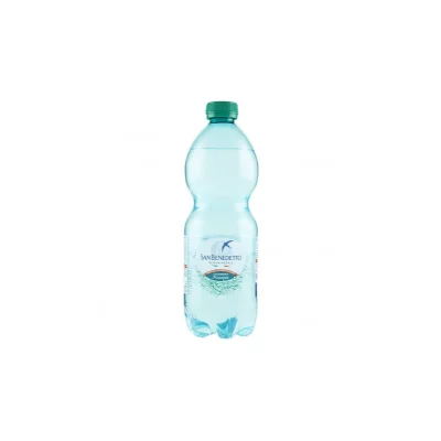 San Benedetto Water PET Slightly Sparkling 0.5L