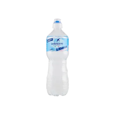 San Benedetto Water Natural Libera Majella 0.5L