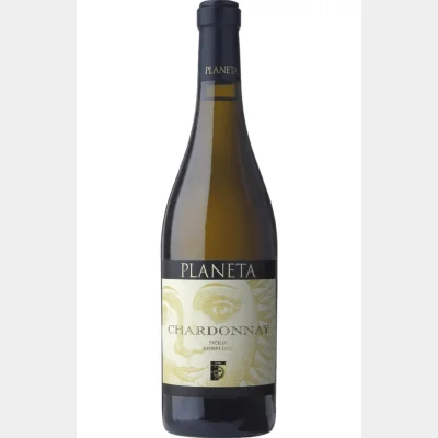 Planeta - Chardonnay 75cl