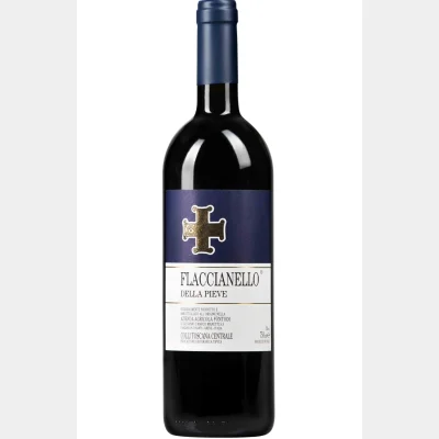 Fontodi - Flaccianello Della Pieve Colli Toscane Centrale 2018 IGT 75cl
