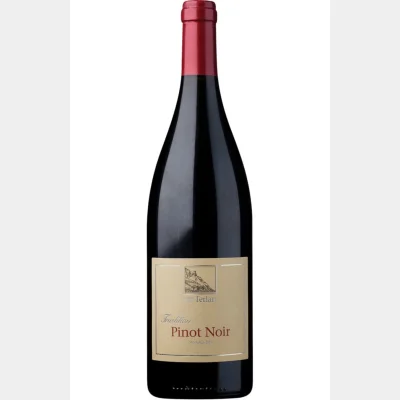 Terlan - Tradition Pinot Noir 75cl