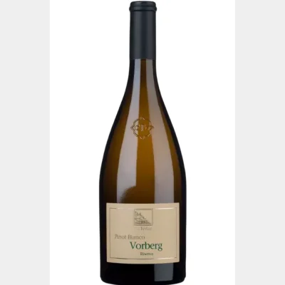 Terlano - Vorberg Riserva ‘Pinot Bianco’, Alto Adige 14% 2022 75cl