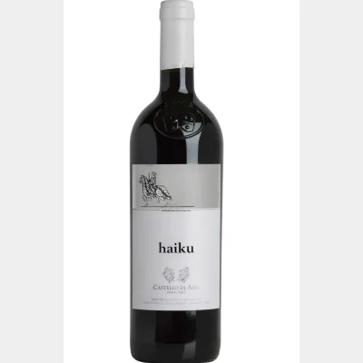 Castello di Ama - Haiku 'Toscana' 13.5% 2018 75cl
