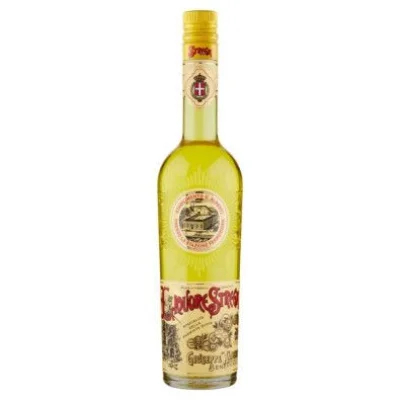 Alberti Liquore Strega Cl.70 Vol.40°