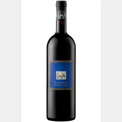 La Spinetta - Ca Di Pian - Barbera D'Asti 2021 75cl