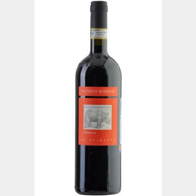 La Spinetta - Vigneto Bordini - Barbaresco 75cl