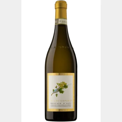 La Spinetta - Moscato D'Asti Biancospino 75cl