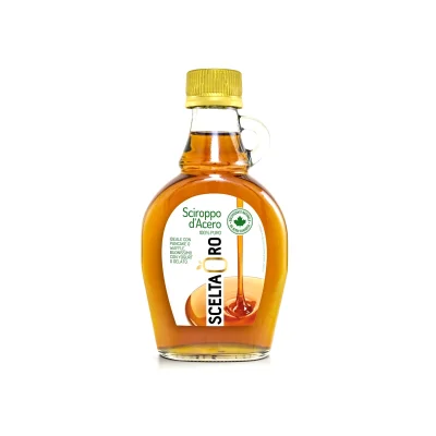 Sama Gold Choice Maple Syrup 250gr