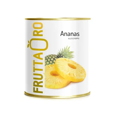 Sama Fruit Gold Pineapple 825gr Syrup