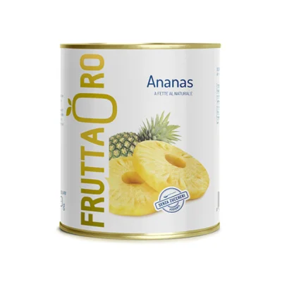 Sama Fruit Gold Pineapple 825gr Natural