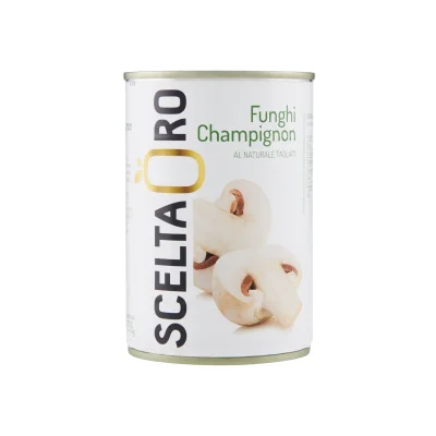 Sama Gold Choice Champignon 400gr