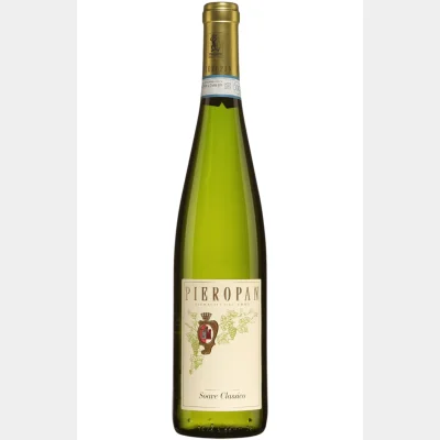 Pieropan - Soave Classico DOC 2024 75cl