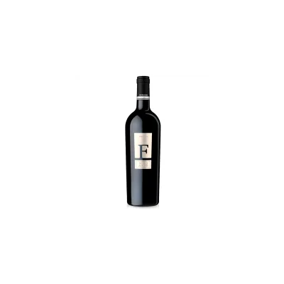 San Marzano F Negroamaro 0,75cl I.G.P.