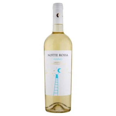 Notte Rossa Fiano Salento Bianco Igp Cl.75 Vol.12,5°