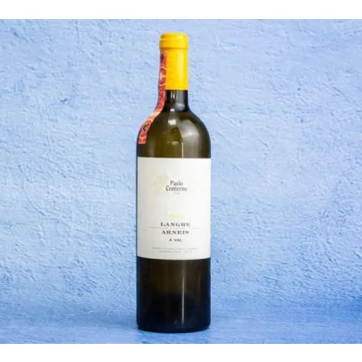 Langhe Doc Arneis Paolo Conterno 0.75 13% Alc