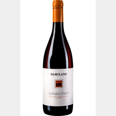 Damilano - Barbera d'Asti DOCG 2023 75cl