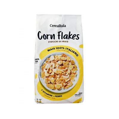 Mr kanny corn flex 1kg