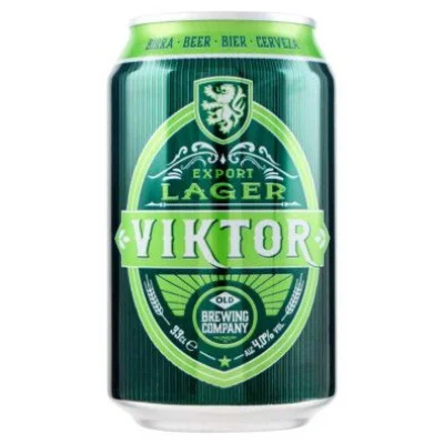Victor Birra Lattina Cl.33 Vol.4°