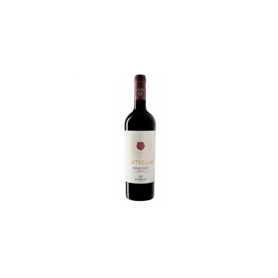 San Donaci Primitivo Anticaia 0,75cl I.G.P.