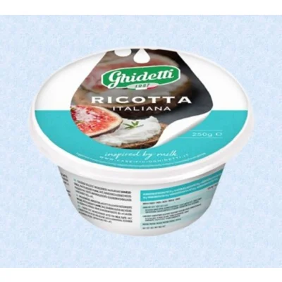 Ricotta 250gr