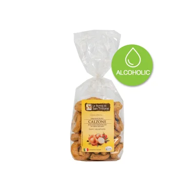 San Trifone Taralli Caserecci 300gr Calzone