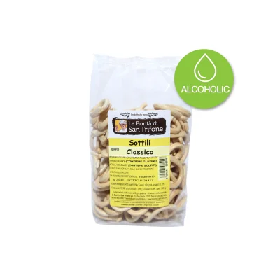 San Trifone Sottili 200gr Classici