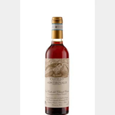 Castello Monterinaldi - Vinsanto Del Chianti Classico DOC 2016 12.5% 37.5cl