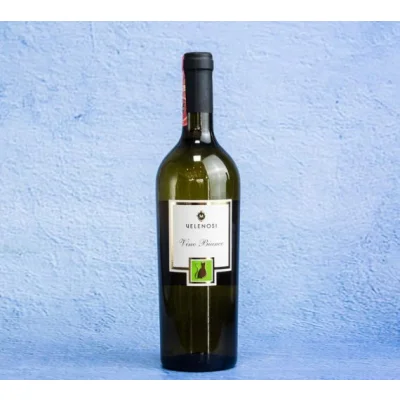 Velenosi Vino Bianco 0.75 L 12.5% Alc