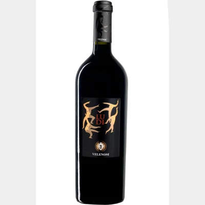 Velenosi - Ludi Offida Rosso DOCG Villa Angela, Marche, Italy 2019 75cl