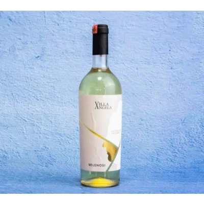 Falerio Doc 22 Pecorino 750Ml 12.5%
