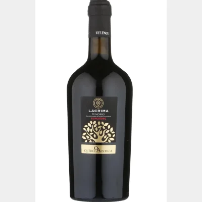 Velenosi - Querciantica Lacrima do Morro DOC Superiore, Marche, Italy 2022 75cl