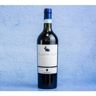 Montelpulciano D Abruzzio Rabbit 0.75L 14% Alc
