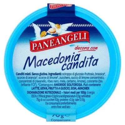Paneangeli Macedonia Candita Gr.70