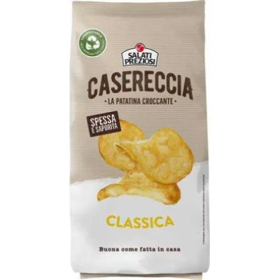 Salati Preziosi Patatine Casereccia Gr.150