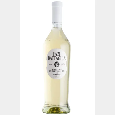 Fazi Battaglia Titulus - Verdicchio 12% 75cl