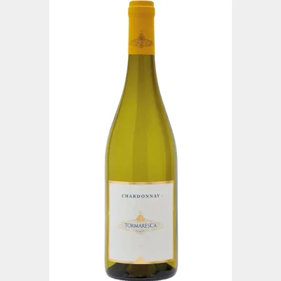 Antinori - Tormaresca Chardonnay Puglia 75cl