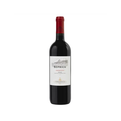 Antinori Neprica I.G.T. Primitivo 0.75cl Red Wine